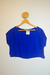 Cropped azul (40)