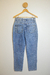 Calça jeans floral (38) na internet