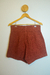 SHort saia terracota Les Alis (40) na internet