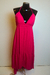 Vestido midi pink (40)