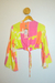 Cropped estampado DEEP (38) - Susclo • Brechó Online e Físico em fortaleza