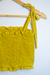 Top verde JOIOLA (38) - comprar online
