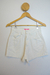 Short jeans branco (34) na internet