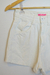 Short jeans branco (34) - Susclo • Brechó Online e Físico em fortaleza