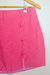 Saia rosa Linge (40) - comprar online