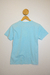 Camiseta Algodão na Etiqueta (40) na internet