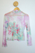 Blusa tule degradê (38)