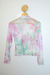 Blusa tule degradê (38) na internet