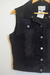 Colete jeans (40) - comprar online