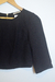 Cropped Preto (36) - comprar online