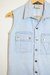 Macaquinho Jeans Toli (36) - comprar online