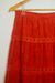 Saia Terracota Renata Campos (38) - comprar online