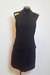 Vestido Preto Mango (40)