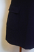 Vestido Preto Mango (40) - comprar online