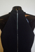 Vestido Preto Mango (40) - loja online