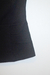 Tomara que caia Preto Estruturado (42) - comprar online