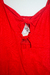 Vestido Vermelho Renner (38) na internet