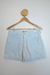 Short Jeans Cintura Alta (38)