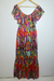 Vestido Ciganinha Miss Lolla (40) na internet