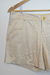 Shortinho Off White (38) - comprar online
