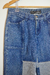 Calça Jeans Famel (36) - comprar online