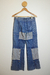 Calça Jeans Famel (36) na internet