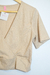 Cropped Transpassado (40) - comprar online