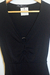 Vestido Preto Argolas (36) - comprar online
