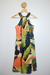 Vestido Folhas Tropicais (36)