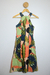 Vestido Folhas Tropicais (36) na internet