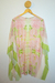 Kaftan Floral (40) - Susclo • Brechó Online e Físico em fortaleza