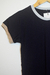 Camisa Preta Fitness (36) - comprar online