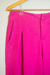 Calça pantalona pink (44) - comprar online