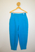 Calça Alfaiataria Azul (40)