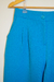 Calça Alfaiataria Azul (40) - comprar online