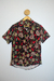 Camisa Floral Vintage (40)