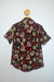 Camisa Floral Vintage (40) na internet