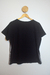 Blusa Preta (40) na internet
