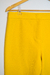 Calça Amarela (42) - comprar online