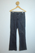 Calça Jeans Flare Zara (40)