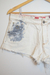 Short Jeans Curtinho (40) - comprar online