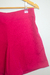 Short Rosa (38) - comprar online