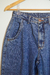Calça Mom Jeans (38) - comprar online