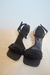 Salto Preto Heels (34) na internet