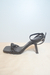 Salto Preto Heels (34) - loja online