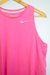 Regata Fitness Rosa Nike (48) - comprar online