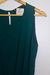 Macacão verde esmeralda (44) - comprar online