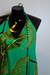 Vestido folhagens (42) - comprar online
