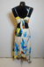 Vestido Assimétrico Verão (38) na internet