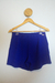 Short-saia Azul Chica Fulô (38) - comprar online